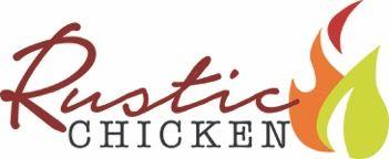 Rustic Chicken Logo - Patron Night at Rustic Chicken