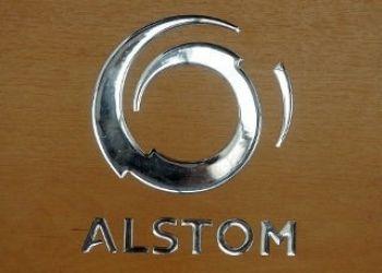 Alstom Logo - Siemens and Alstom submit remedies to EU Commission to finalise deal