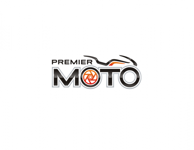 Moto Logo - DesignContest Moto Premier Moto