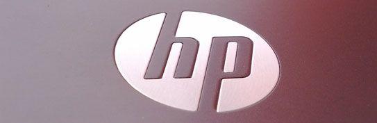 HP ProBook Logo - HP ProBook 6465B-LJ489UT Laptop Review - NotebookCheck.net Reviews