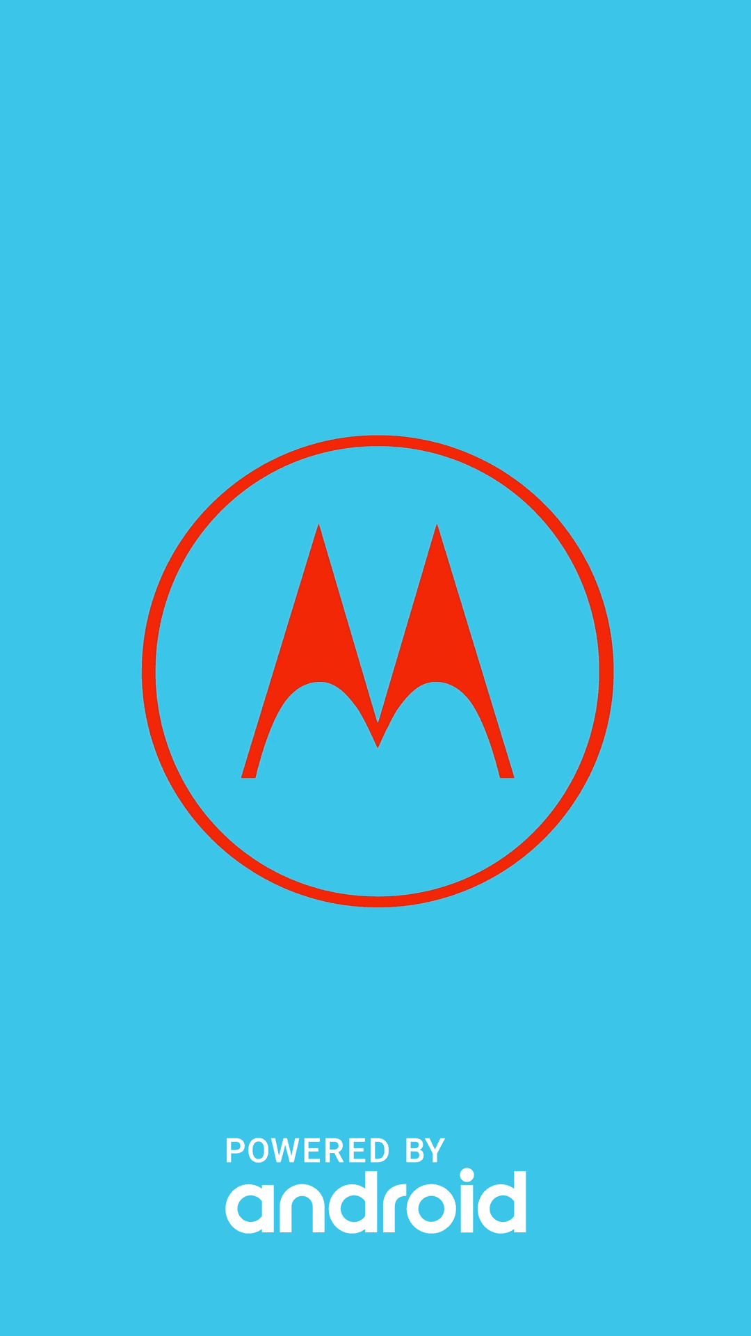 Moto Logo - Remove Unlocked Bootloader Message Moto G5S. Moto G5S Plus