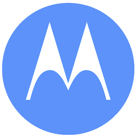 Moto Logo - Moto E Motorola Philippines Logo Image - Free Logo Png