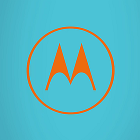 New Motorola Logo - New boot animation for Motorola smartphones brings back the 
