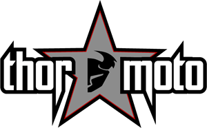 Moto Logo - Thor Moto Logo Vector (.EPS) Free Download