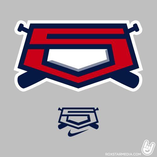 Under Armour Baseball Logo - Under armour baseball Logos