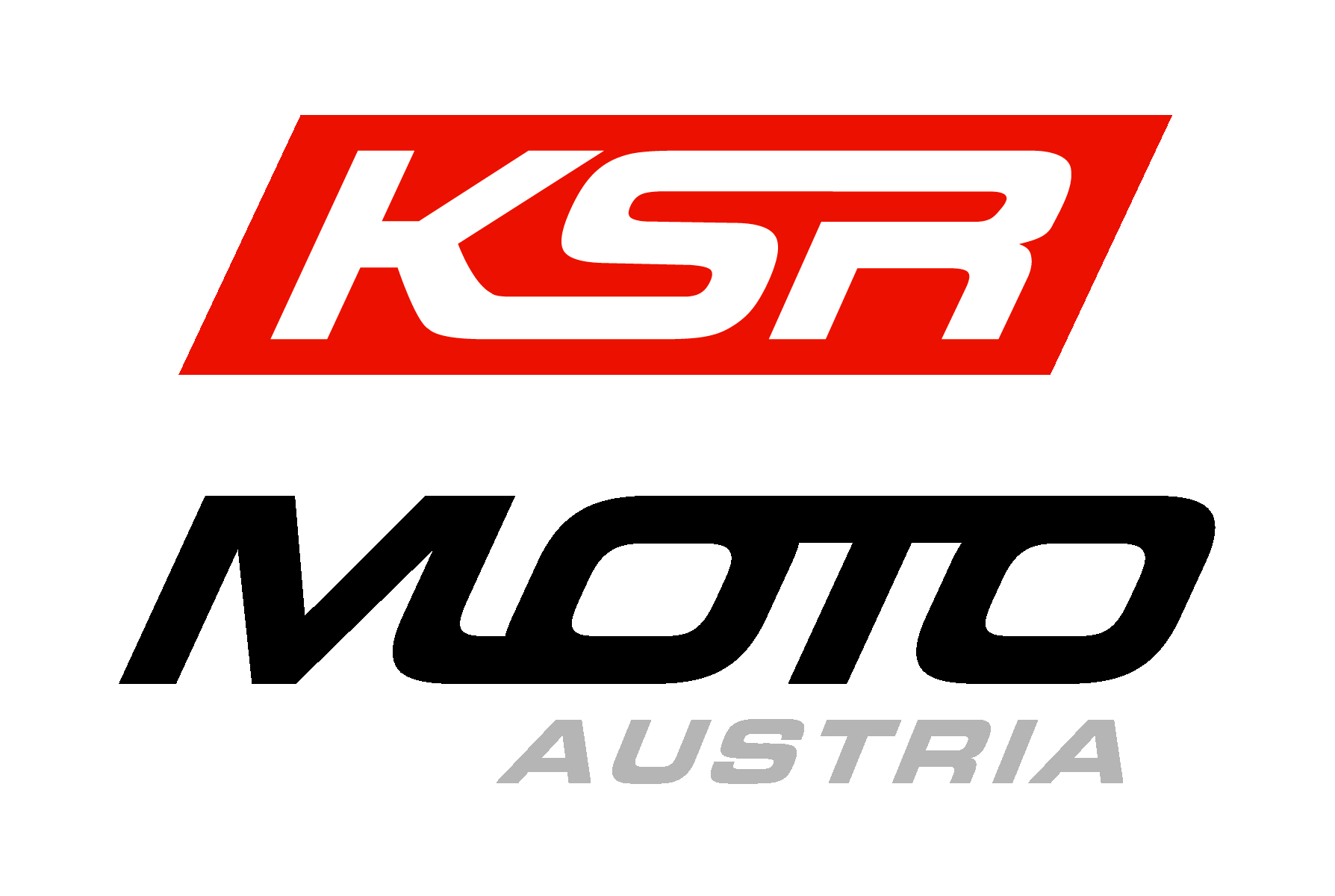 Moto Logo - KSR Moto logo