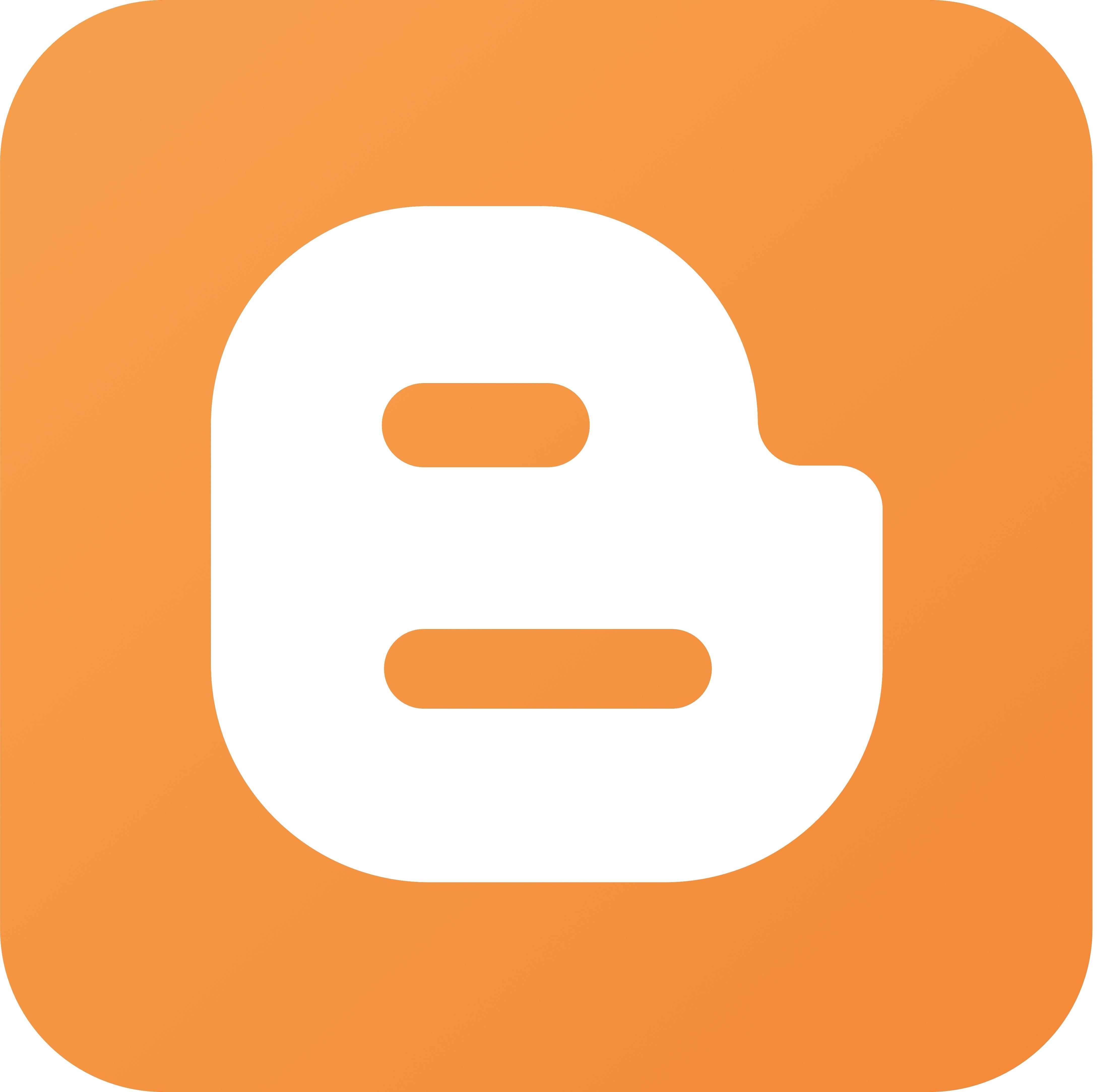 Orange B Logo - Red orange b Logos