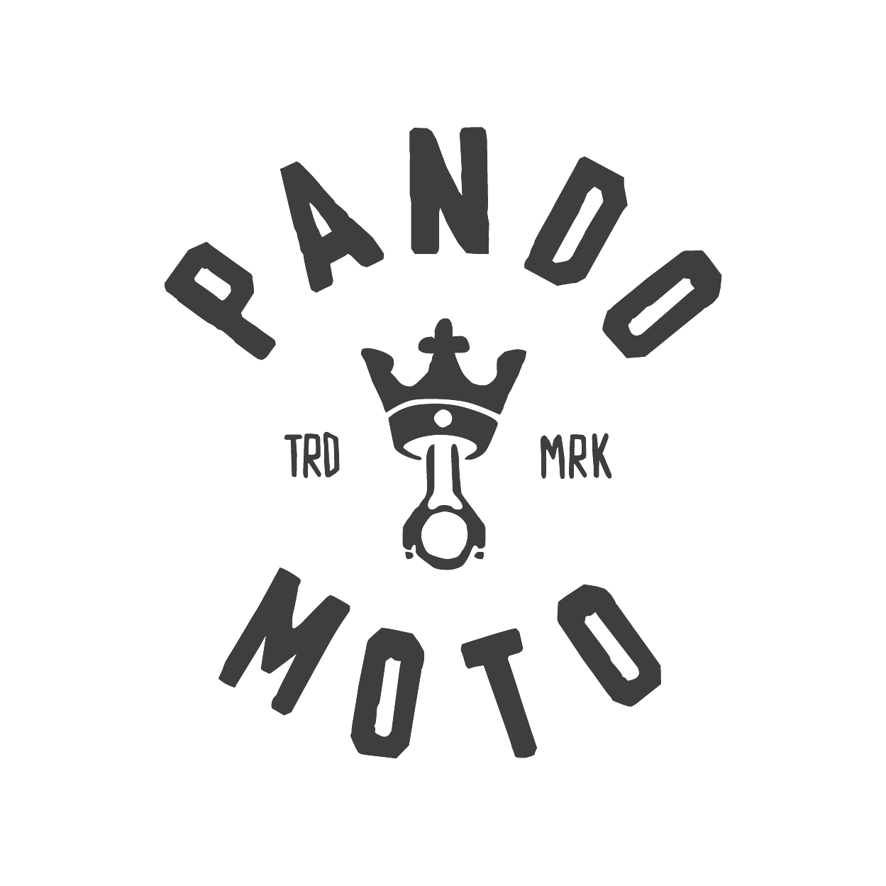 Moto Logo - Men's Kevlar Karl Desert Motorcycle Jeans | Pando Moto