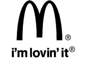 McDonald's Logo - Logos | McDonald's Corporation