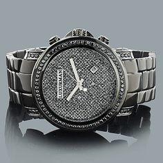 Black Diamond Watch Logo - 2614 Best Diamond Watches images in 2019 | Diamond watches, Watch ...