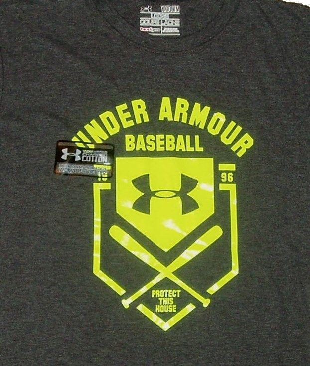 Under Armour Baseball Logo - Under armour baseball Logos
