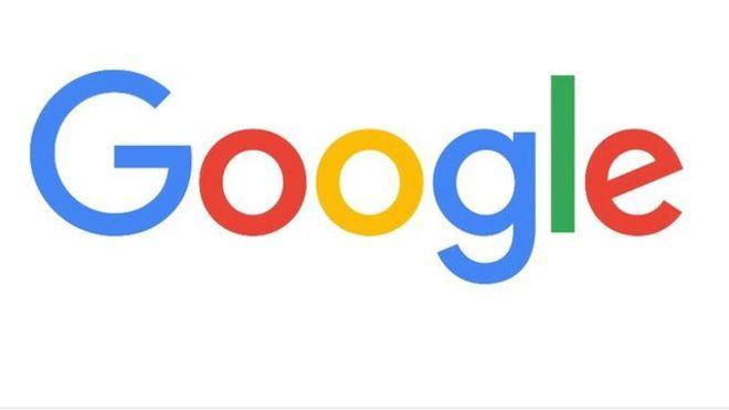 Google Mobile Logo - Google reveals new logo for mobile world - BBC News