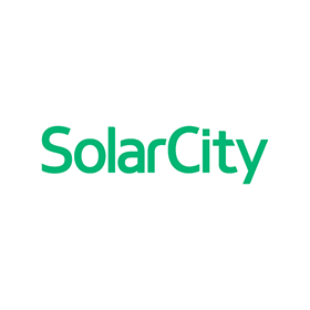 SolarCity Logo - Solarcity logo vector