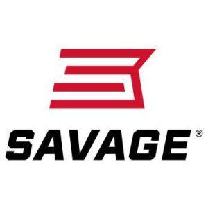 New Savage Arms Logo - Savage Introduced New MSR & Rascal Rifles at 2018 NRA Annual ...