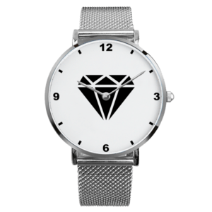 Black Diamond Watch Logo - Watches – M.T.S. International