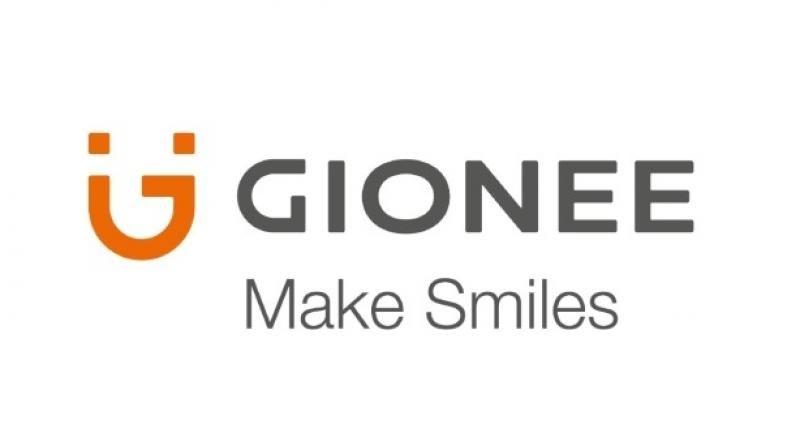 Gionee Logo - MWC 2016: Gionee changes its logo, unveils new brand identity