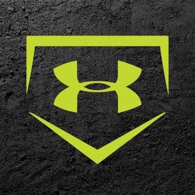 Under Armour Baseball Logo - UA Baseball