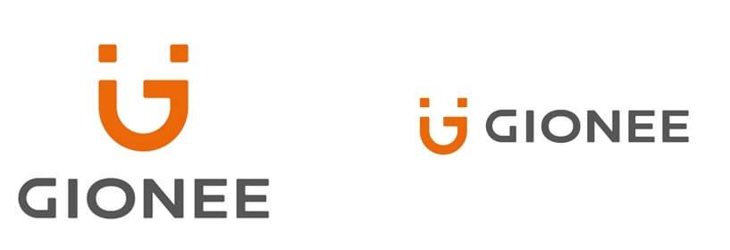 Gionee Logo - Gionee Logo | Buy Mobiles Online - Gionee Smartphones India