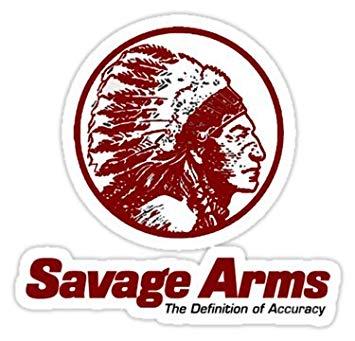 New Savage Arms Logo - Savage Arms Firearms Graphic, Wall