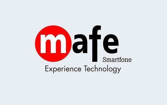 New Mobile Logo - Mafe Mobile launches its new affordable 4G smartphone - AIR ...