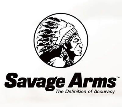 Savage Rifle Logo - Savage | Sportsman's Outdoor Superstore