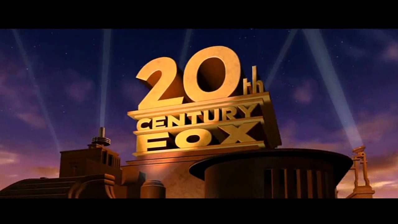 Century Watch Logo - 20th Century Fox (1998)