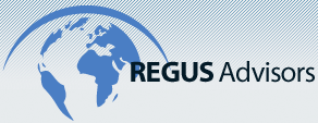 Regus Logo - Regus Advisors