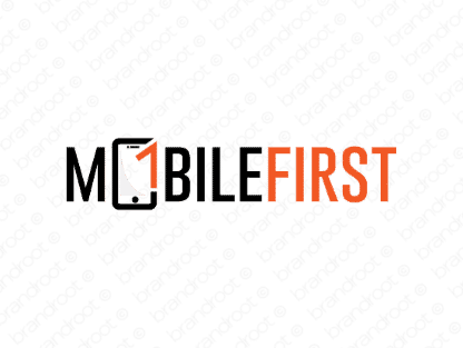 New Mobile Logo - Mobile Company Names | Trusted Names Since 2010 | Brandroot