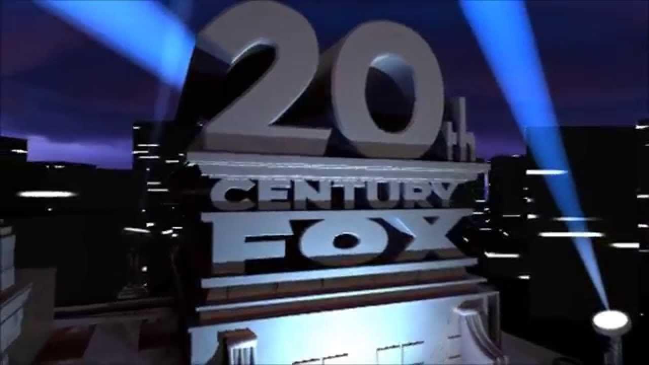 Century Watch Logo - 20th Century Fox logo Wolverine style version 3.0 - YouTube