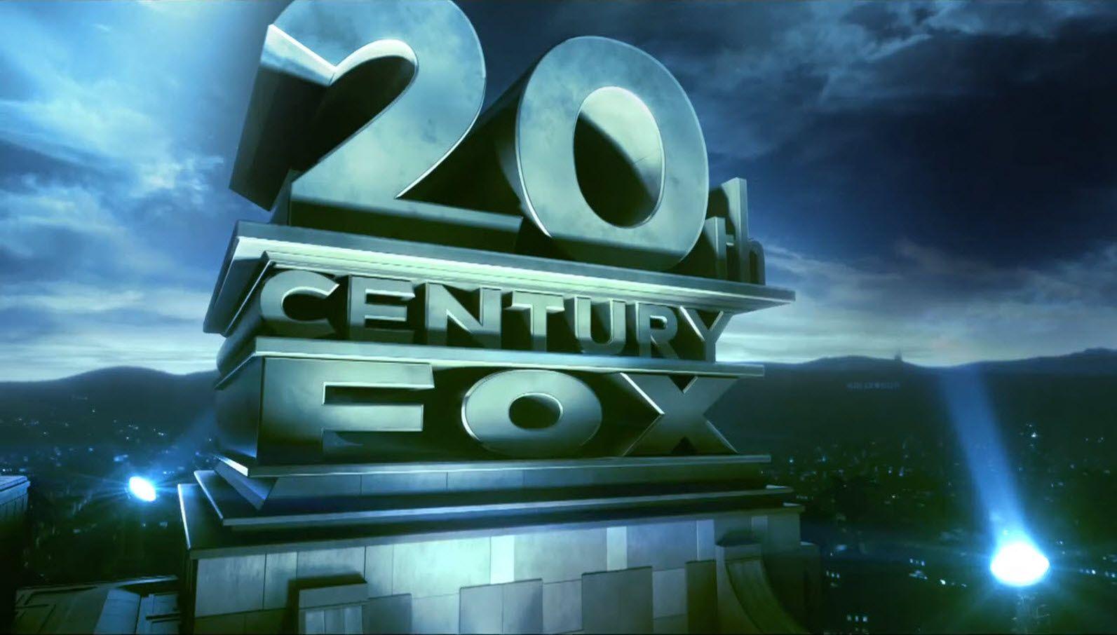 Century Watch Logo - 20th Century Fox Chronicle Variant. Logopedia