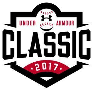 Under Armour Team Football Logo - 2017 Under Armour Classic – Tournament Hub | Team One Scouting Blog