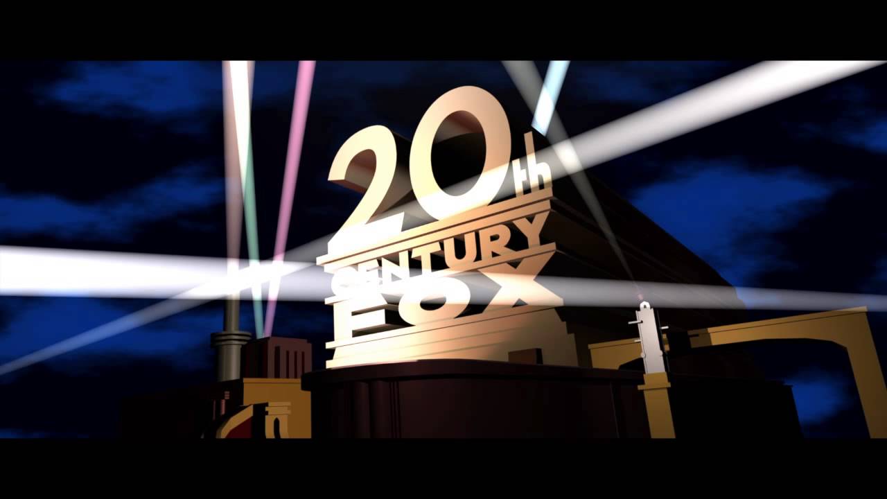 Century Watch Logo - 1935 20th Century Fox logo in widescreen (dream logo) - YouTube