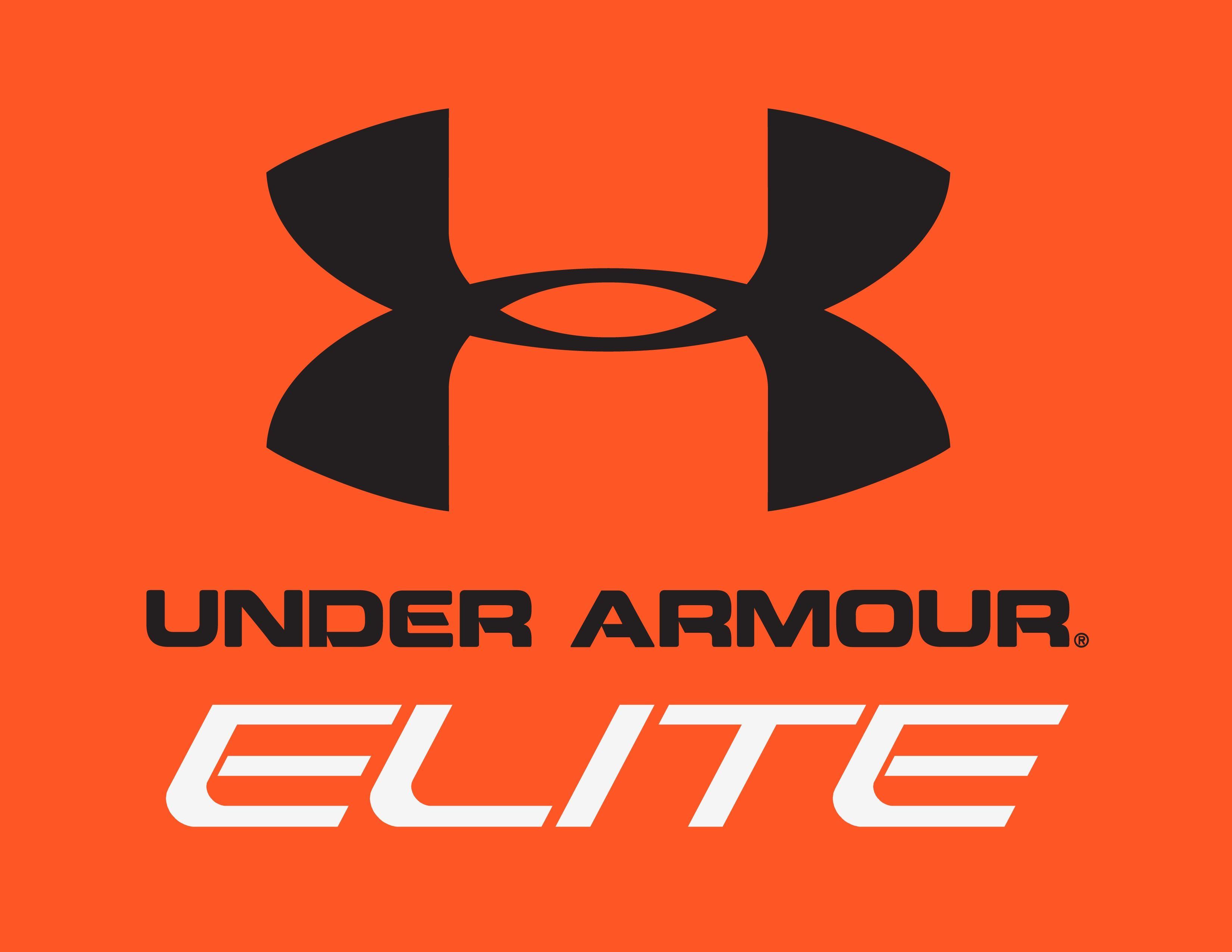 Under Armour Baseball Logo - Elite Baseball Announces Partnership With Under Armour | HallPass ...
