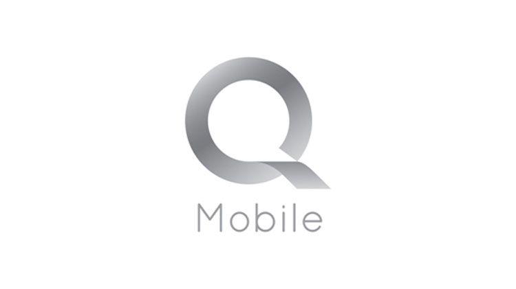 New Mobile Logo - QMobile rebrands and reveals a new sleek logo
