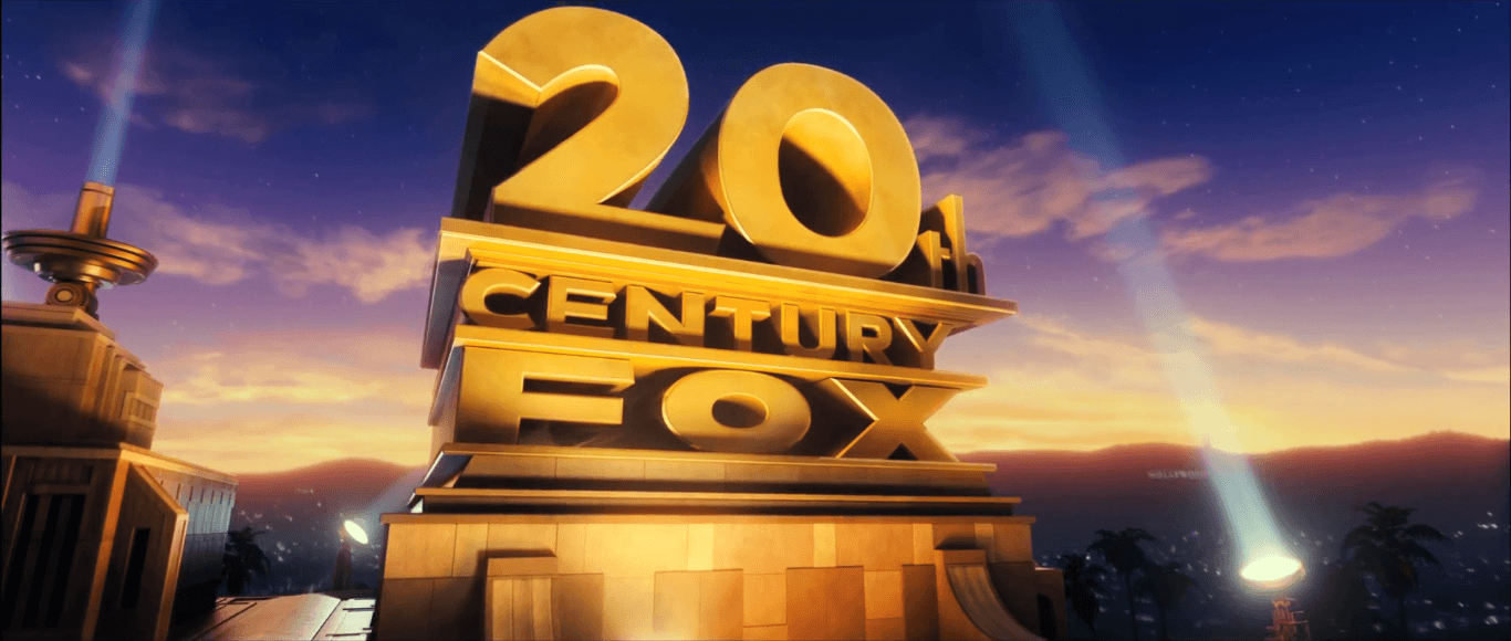 Century Watch Logo - 20th Century Fox 2013 logo.png