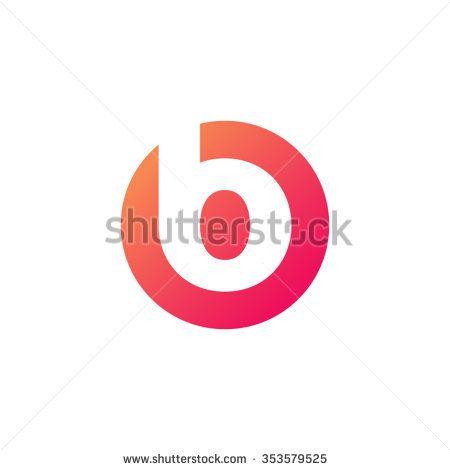 What Has a Orange B Logo - Red orange b Logos