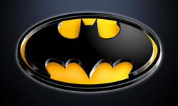 10 Superhero Logo - Top 10 Superhero Logos | SpellBrand®
