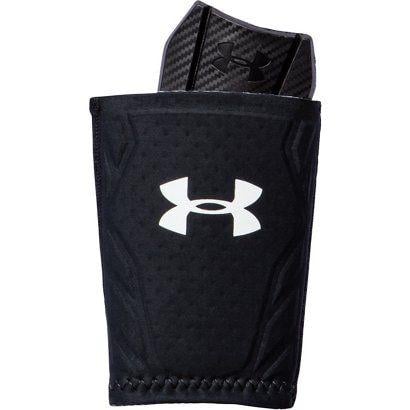 Under Armour Baseball Logo - Under Armour® Men's Baseball Wrist Guard