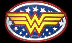 10 Superhero Logo - Top 10 Superhero Logos | SpellBrand®