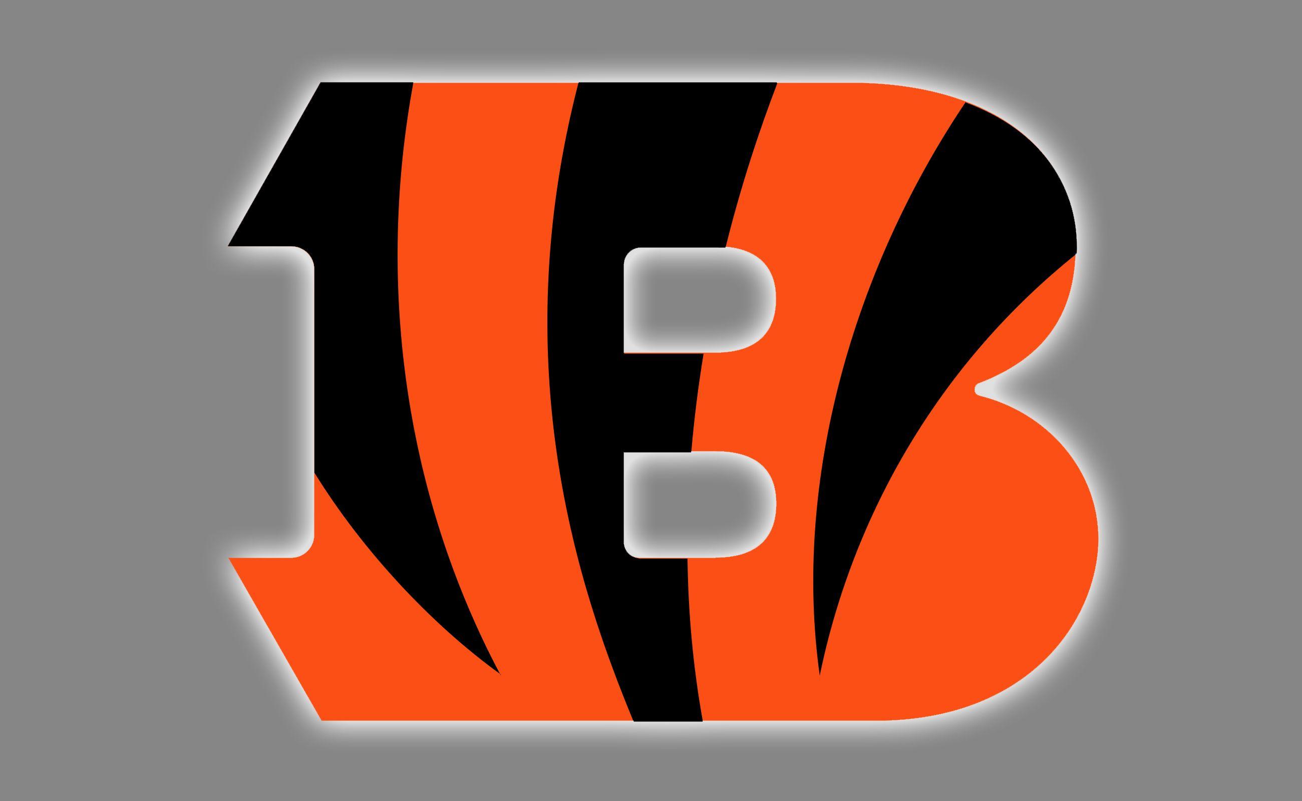 Bengals B Logo - Cincinnati Bengals Logo, Bengals Symbol, Meaning, History and Evolution