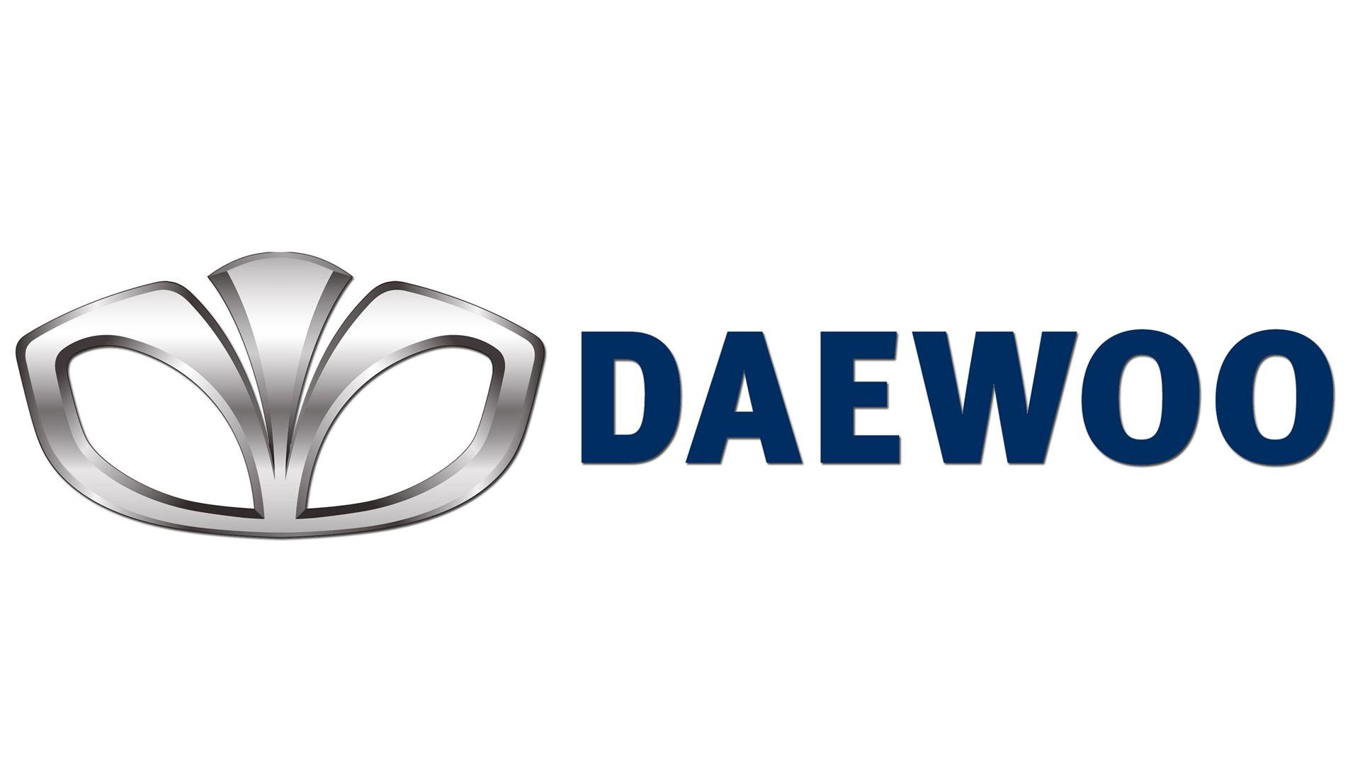 Daewoo Logo - Daewoo Logo Meaning and History, latest models. World Cars Brands