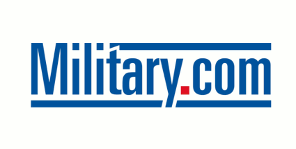 Military.com Logo - Military.com - SimplyCareer