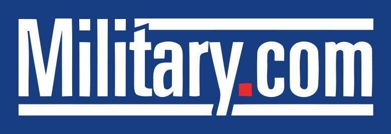 Military.com Logo - Military.com