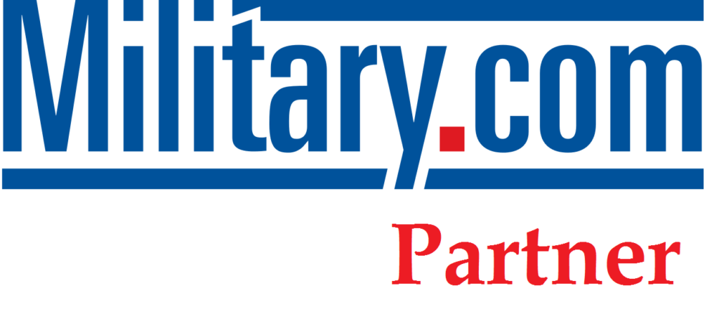 Military.com Logo - Military.com_Logo2 - Security America Mortgage