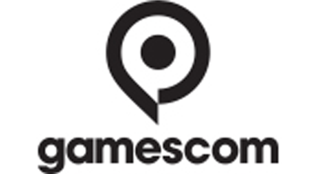 Half Black Half White Logo - Logo | gamescom