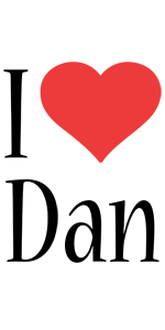 Dan Logo - Dan Logo. Name Logo Generator Love, Love Heart, Boots, Friday