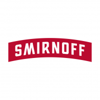 Smirnoff Logo - Smirnoff | Brands of the World™ | Download vector logos and logotypes