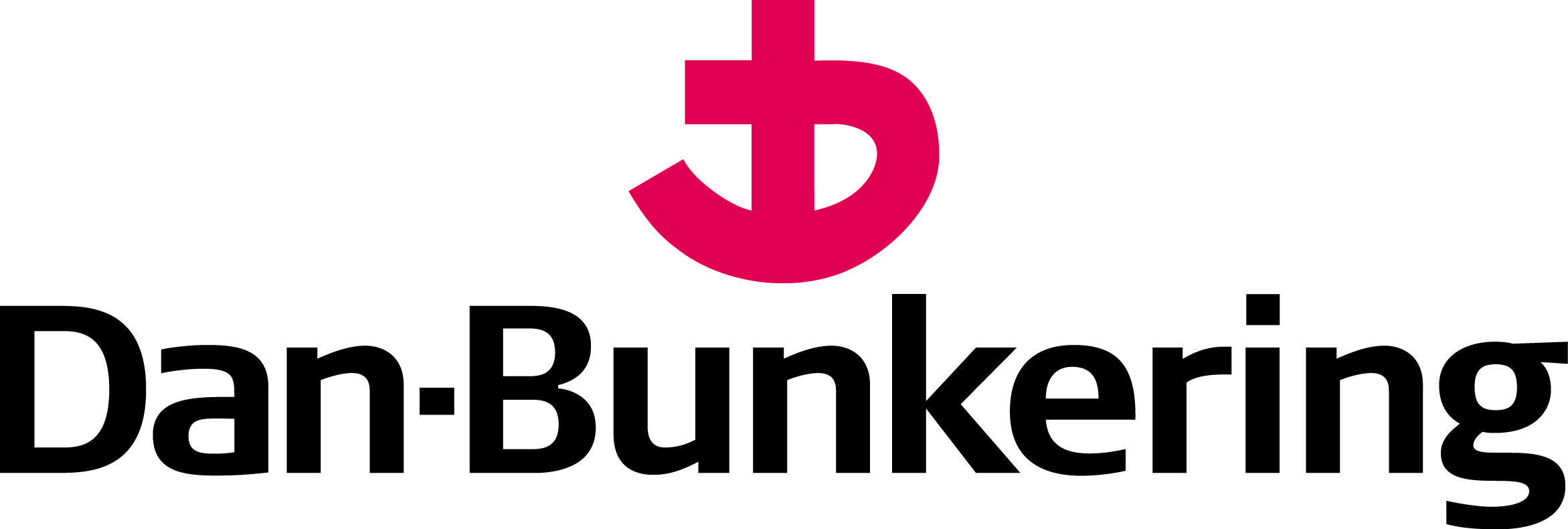 Dan Logo - Dan Bunkering. All Products, Less Worries, And More Commitment