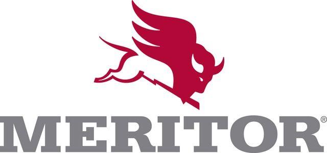 Meritor Logo - Meritor, Inc.