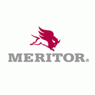 Meritor Logo - Meritor | Brands of the World™ | Download vector logos and logotypes